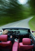 BMW M6 Convertible 2007 года